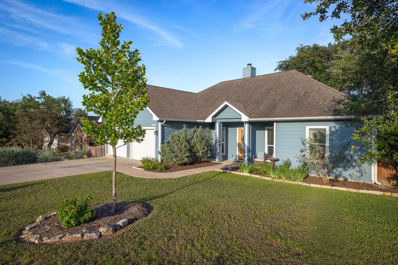 8011 Scenic Brook DR, Austin, TX 78736