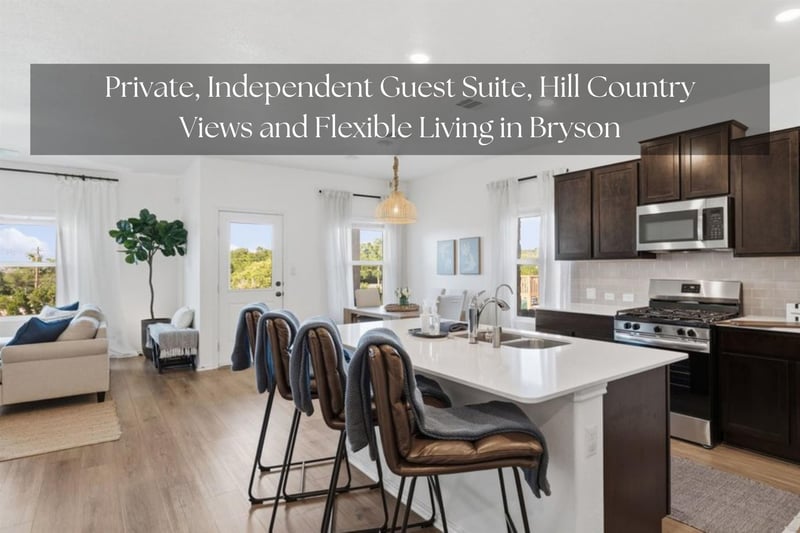 1233 Sweetspire ST, Leander, TX 78641