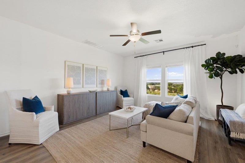 1233 Sweetspire ST, Leander, TX 78641