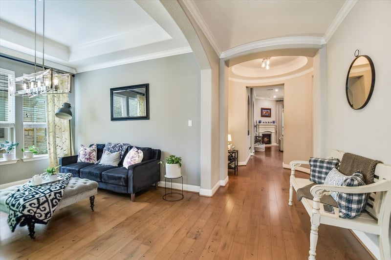 116 Blue Clearing Way, Austin, TX 78738