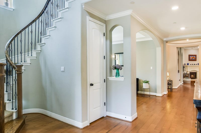 116 Blue Clearing Way, Austin, TX 78738