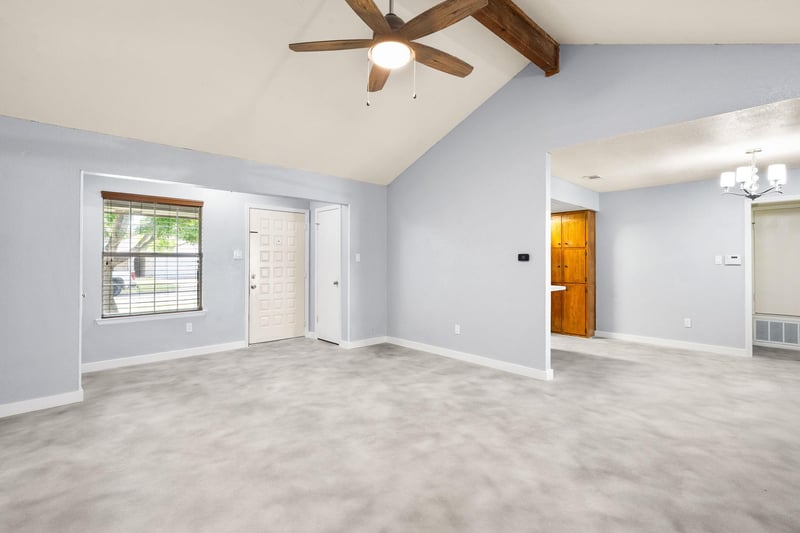 909 Garden View DR, Georgetown, TX 78628