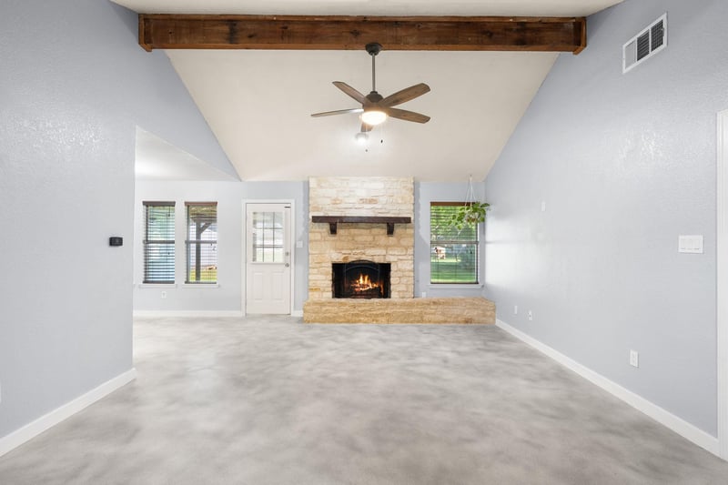 909 Garden View DR, Georgetown, TX 78628