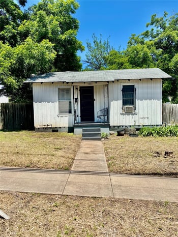 1801 Chestnut Ave, Austin, TX 78702