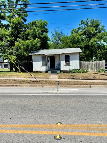 1801 Chestnut Ave, Austin, TX 78702