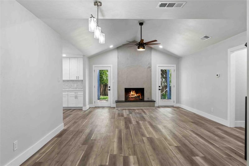 2306 Standish DR, Austin, TX 78745