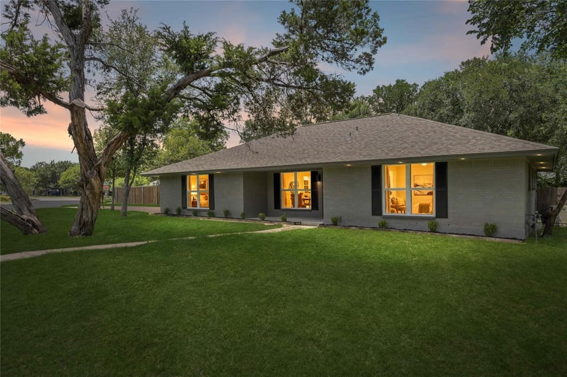 2306 Standish DR, Austin, TX 78745