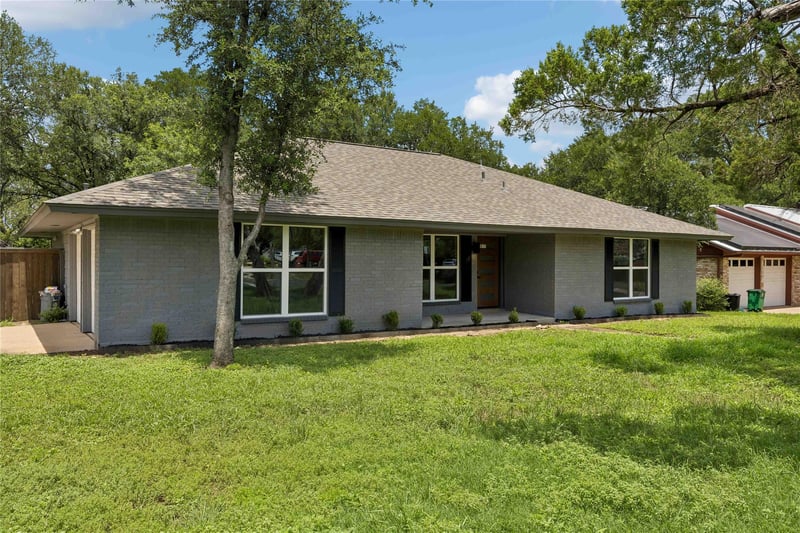 2306 Standish DR, Austin, TX 78745