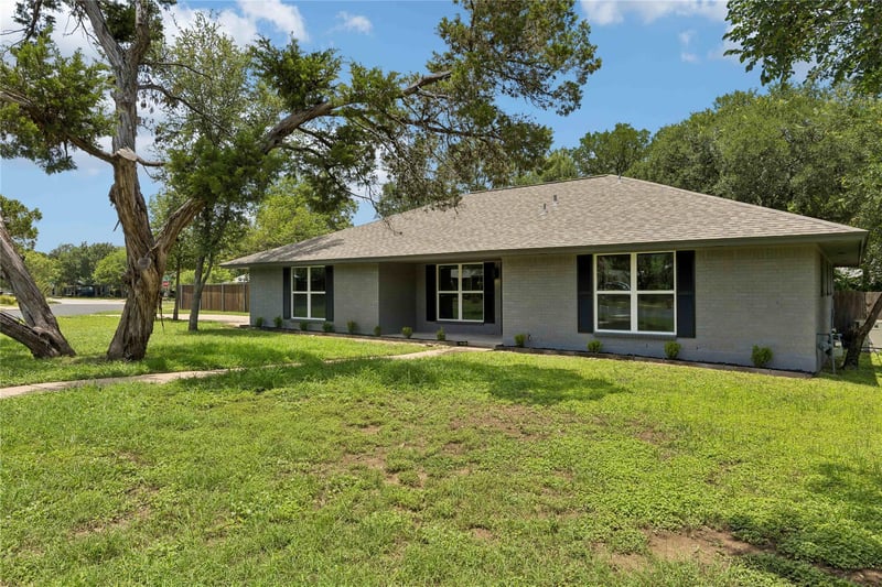 2306 Standish DR, Austin, TX 78745
