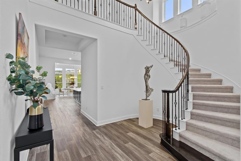 4737 Modena Bay BND, Leander, TX 78641