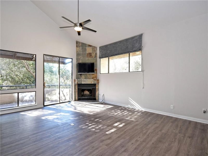 1707 Spyglass DR #47, Austin, TX 78746