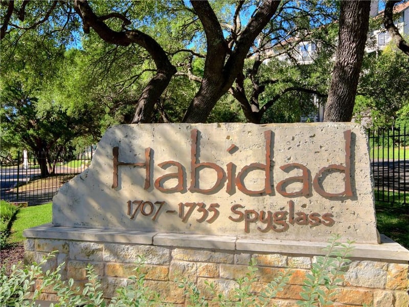 1707 Spyglass DR #47, Austin, TX 78746