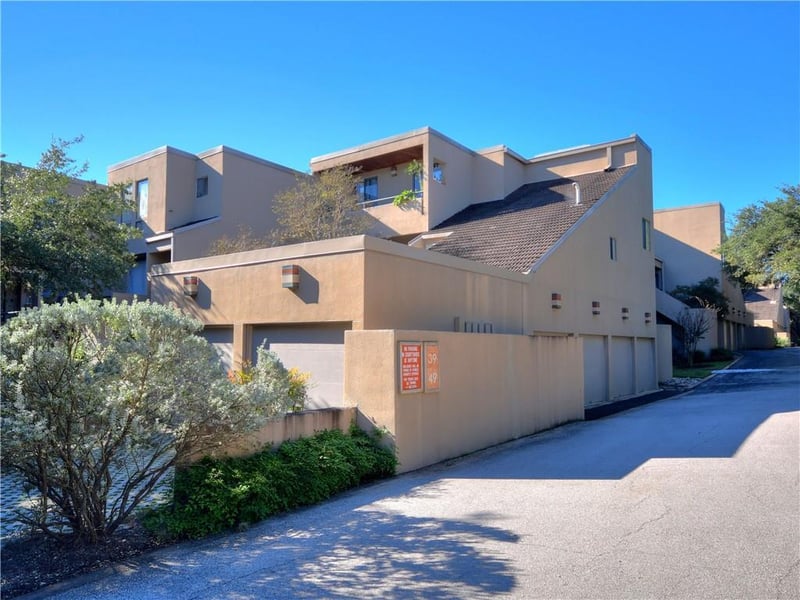 1707 Spyglass DR #47, Austin, TX 78746