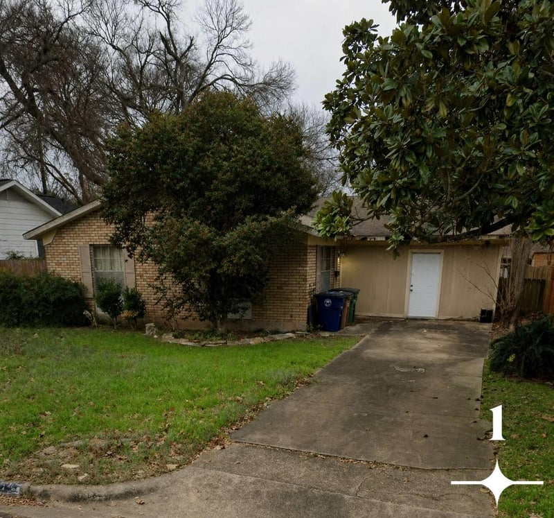 4711 Philco DR, Austin, TX 78745