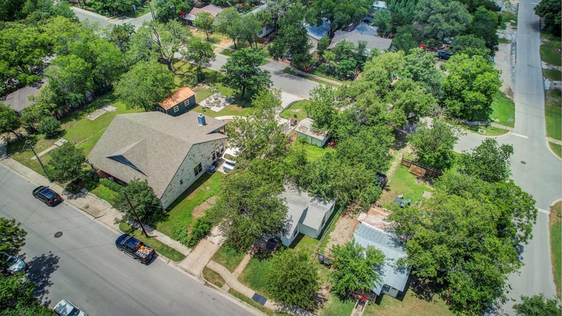 308 Austin Ave, Round Rock, TX 78664