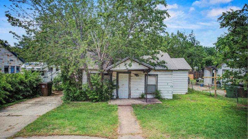 308 Austin Ave, Round Rock, TX 78664