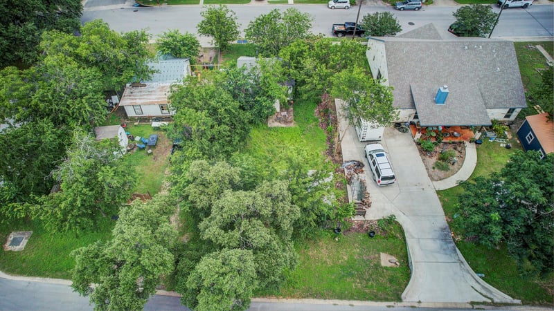 308 Austin Ave, Round Rock, TX 78664