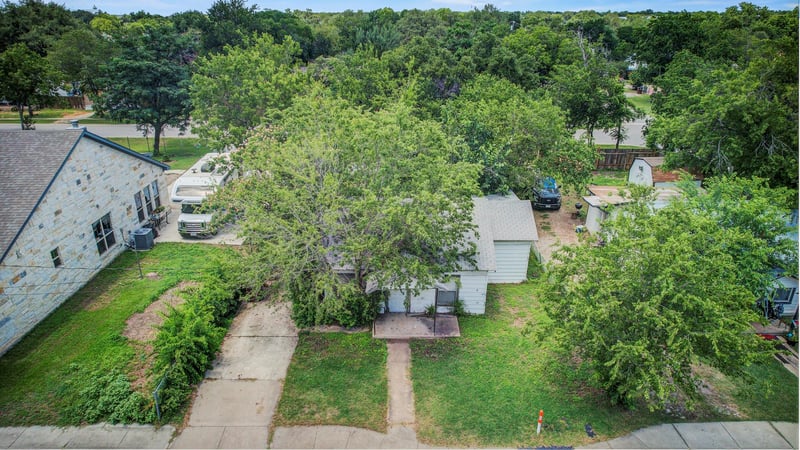 308 Austin Ave, Round Rock, TX 78664