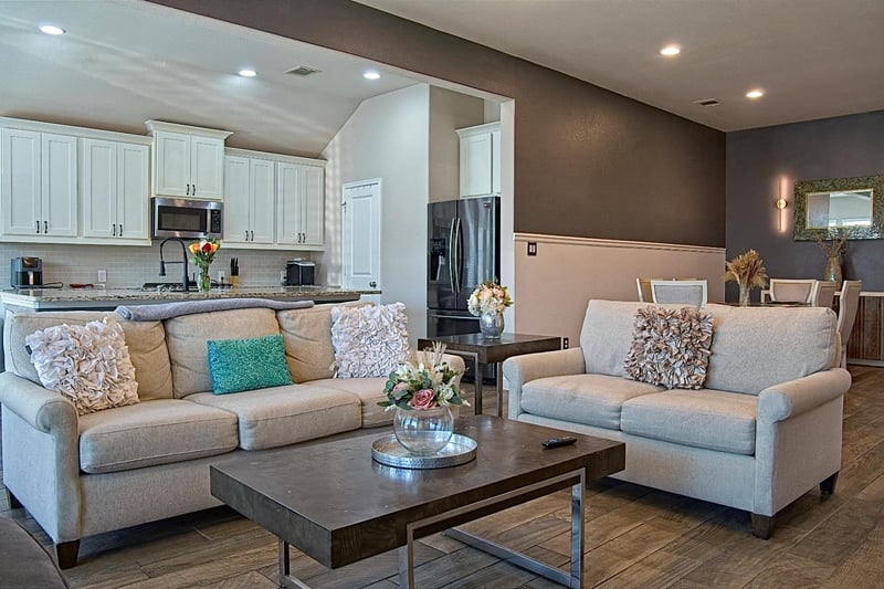 500 Inspiration DR, Liberty Hill, TX 78642