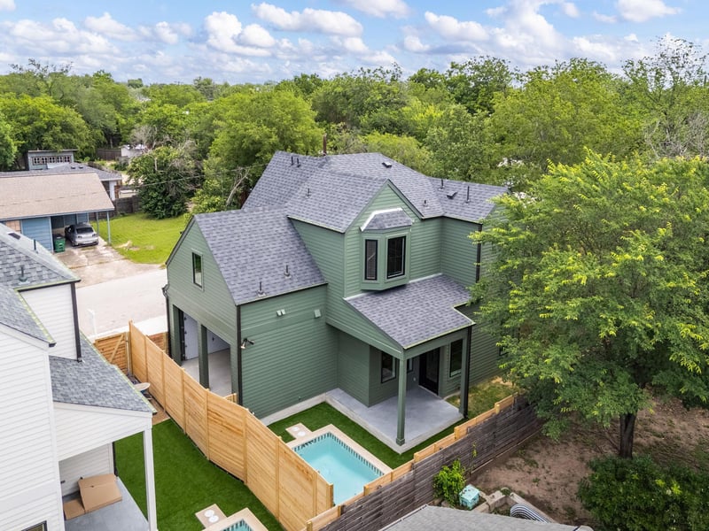 2503 18th ST, Austin, TX 78702