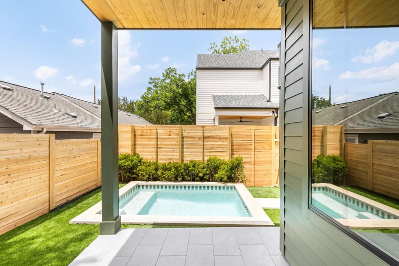 2503 18th ST, Austin, TX 78702