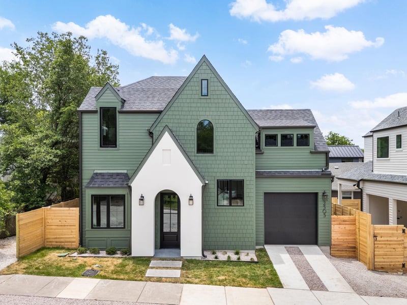 2503 18th ST, Austin, TX 78702