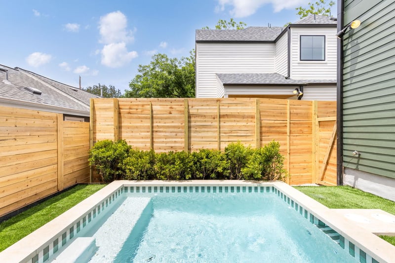 2503 18th ST, Austin, TX 78702