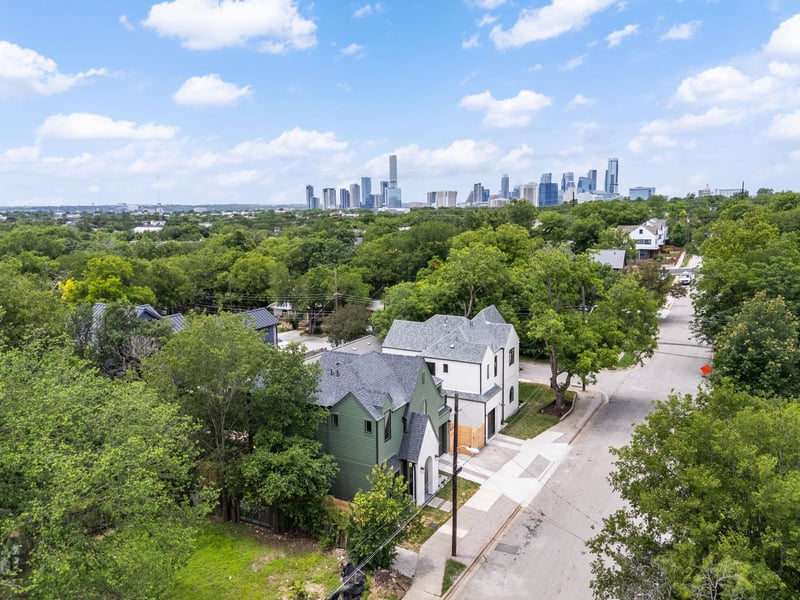 2503 18th ST, Austin, TX 78702
