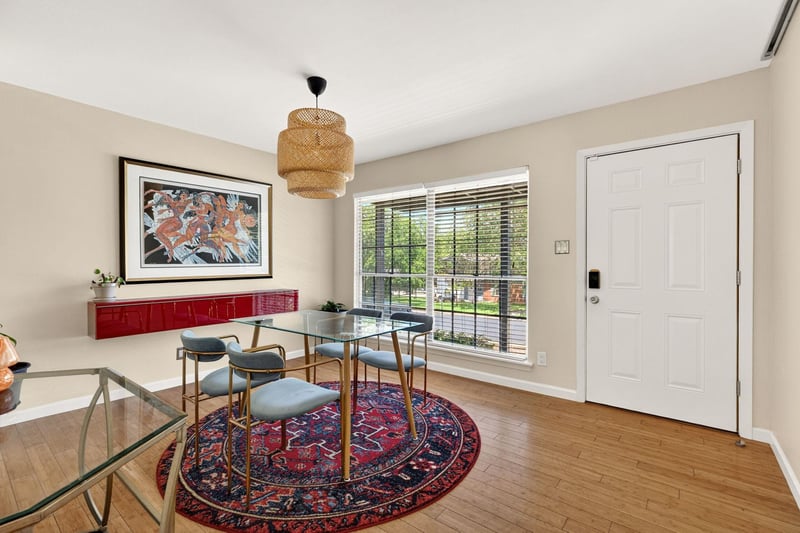 3604 Wilson ST, Austin, TX 78704