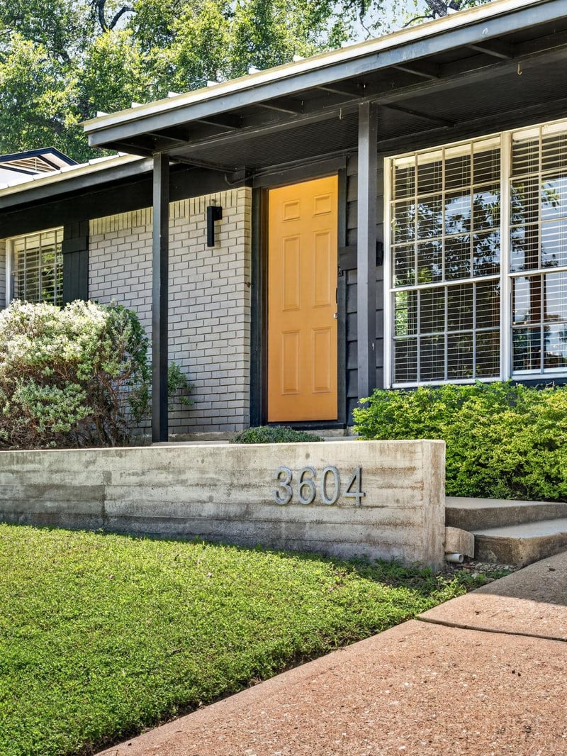 3604 Wilson ST, Austin, TX 78704