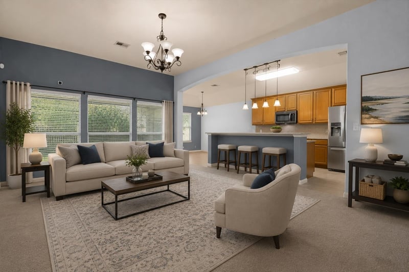3300 Winding Shore LN, Pflugerville, TX 78660