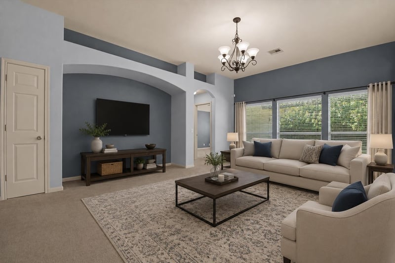 3300 Winding Shore LN, Pflugerville, TX 78660