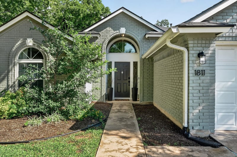 1811 Old Mill RD, Cedar Park, TX 78613