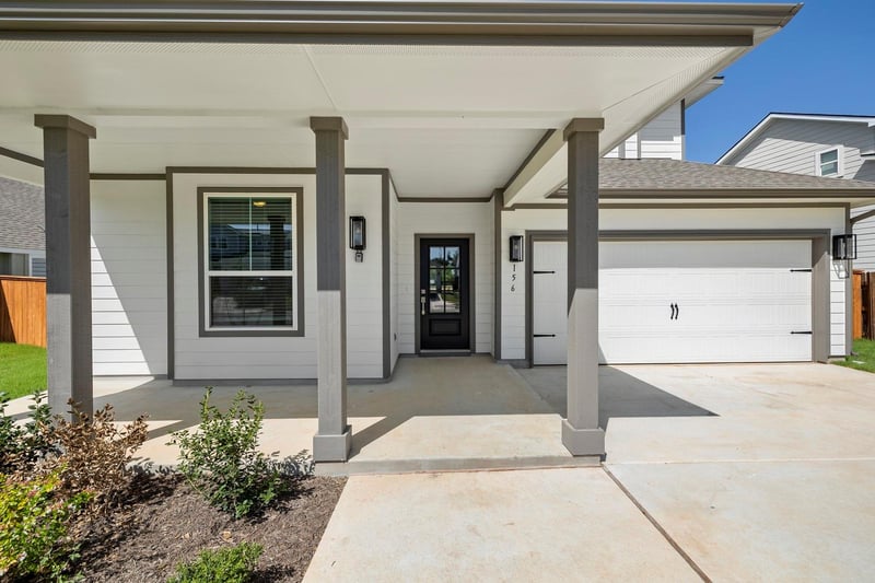 156 Wagon Spoke Way, Liberty Hill, TX 78642