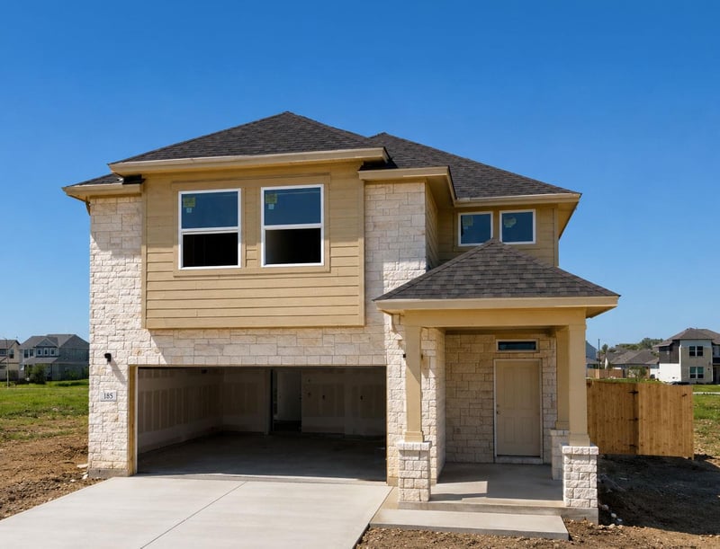 185 Young ST, Buda, TX 78610