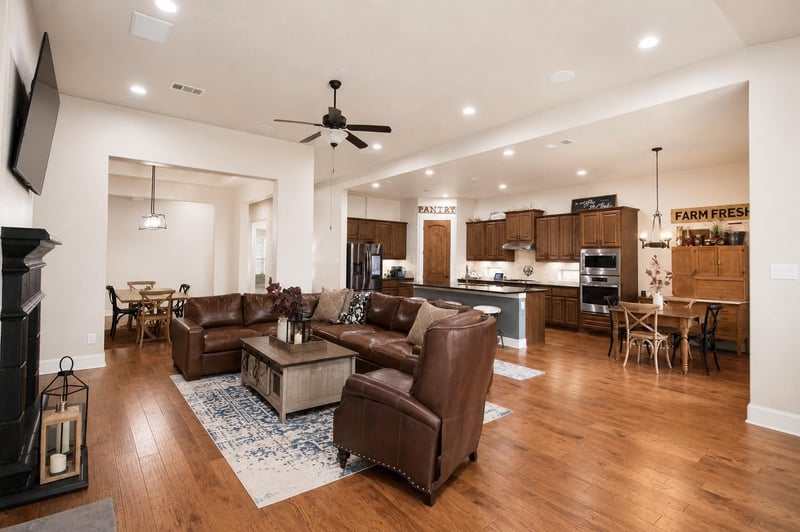 2928 San Milan Ps, Round Rock, TX 78665