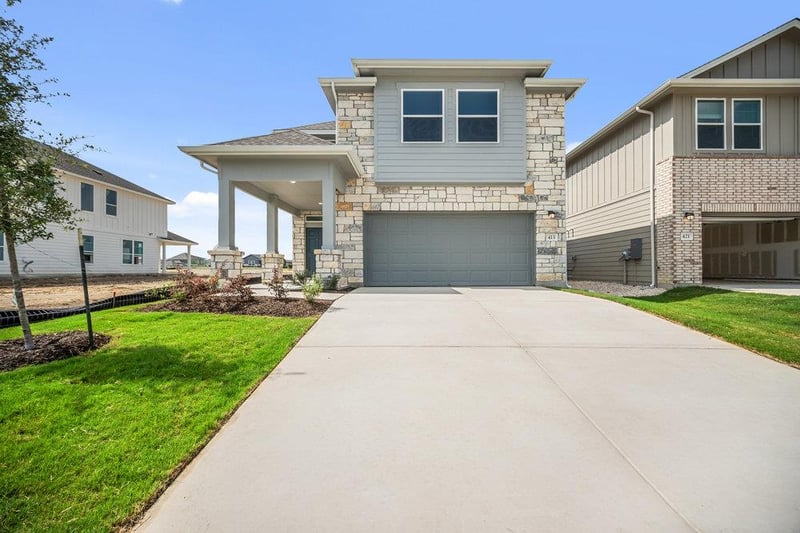 295 Young ST, Buda, TX 78610
