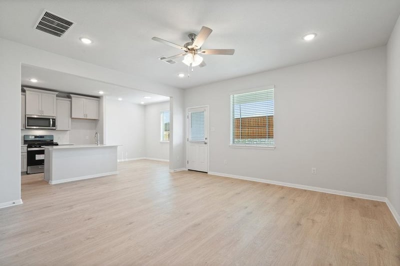 295 Young ST, Buda, TX 78610