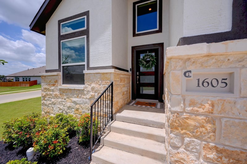 1605 Craftsman RD, New Braunfels, TX 78132