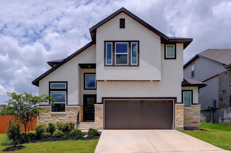 1605 Craftsman RD, New Braunfels, TX 78132