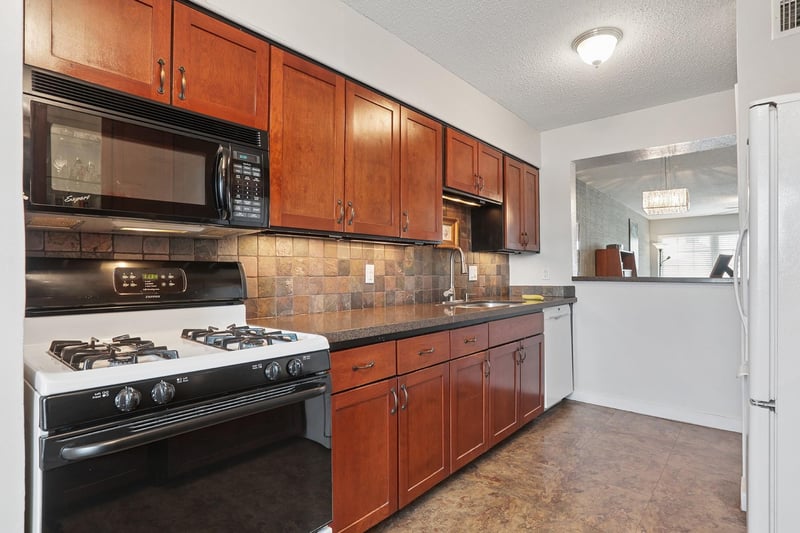 2425 Ashdale DR #89, Austin, TX 78757
