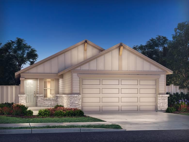 3601 Kent Chalk RD, Buda, TX 78610