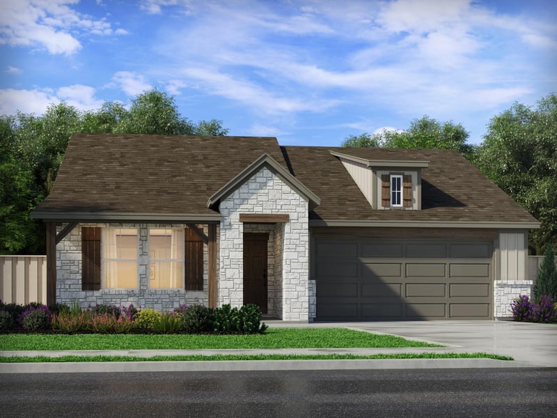 159 Antioch Colony DR, Buda, TX 78610