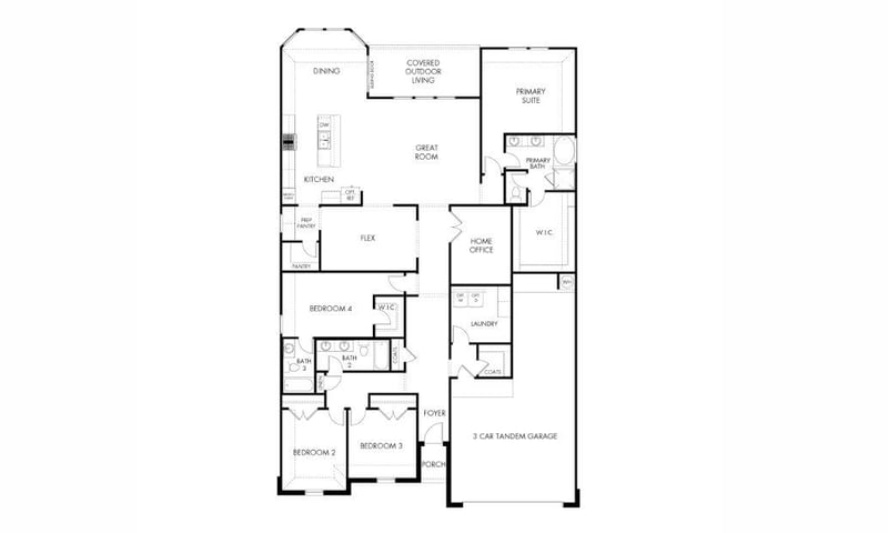 131 Shumard Peak CV, Dripping Springs, TX 78620