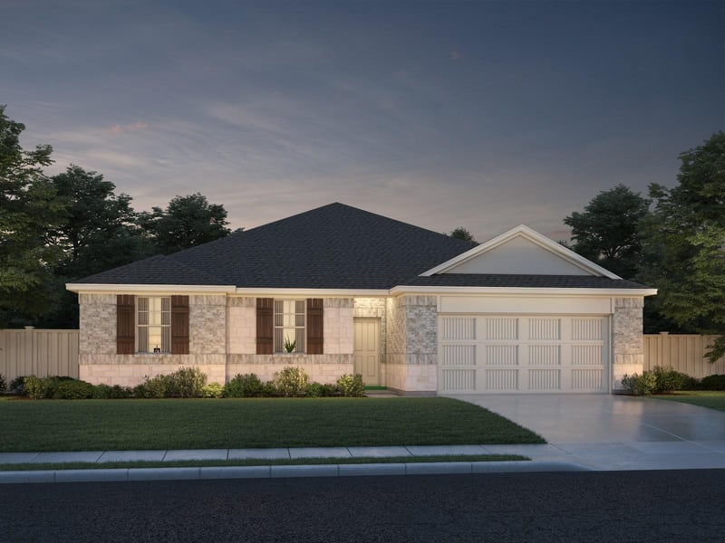 131 Shumard Peak CV, Dripping Springs, TX 78620