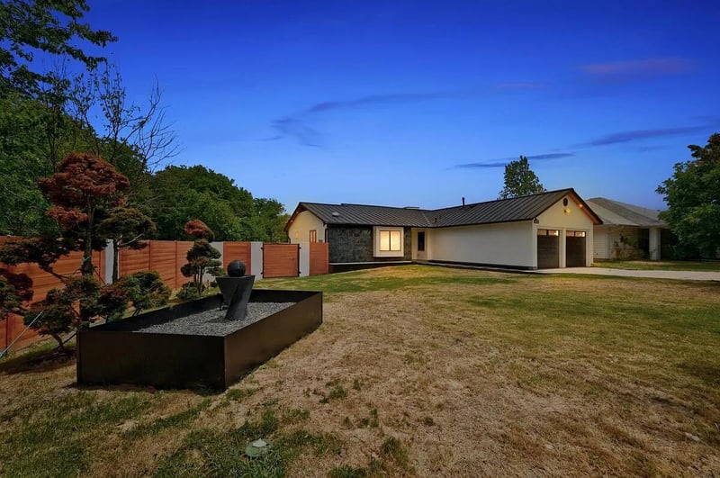 3600 Alexandria DR, Austin, TX 78749