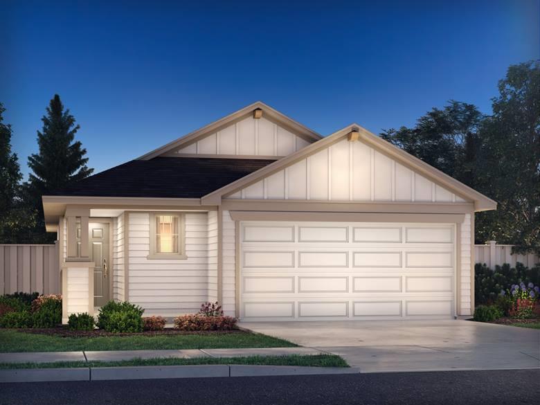3611 Kent Chalk RD, Buda, TX 78610