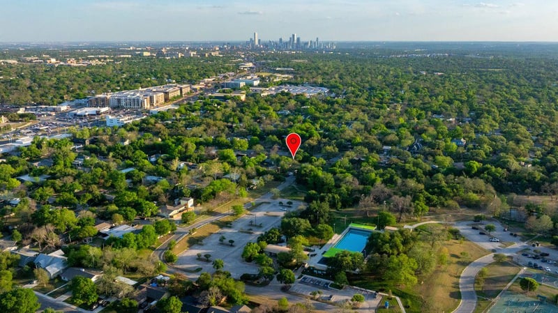 6903 Ardath ST, Austin, TX 78757