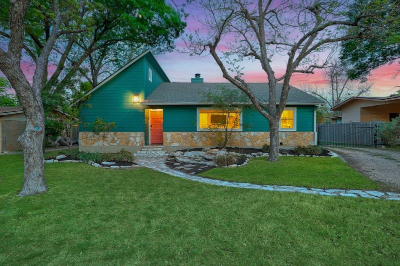 6903 Ardath ST, Austin, TX 78757