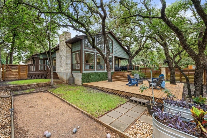130 Deerfield CV, Lakeway, TX 78734